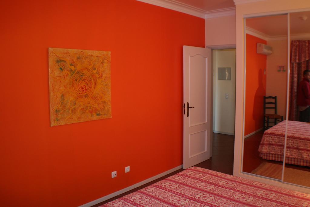 Apartamento Estrela do Vau Mariosilvat Portimão Exterior foto